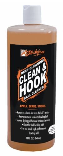 KR Strikeforce Clean and Hook 32 oz